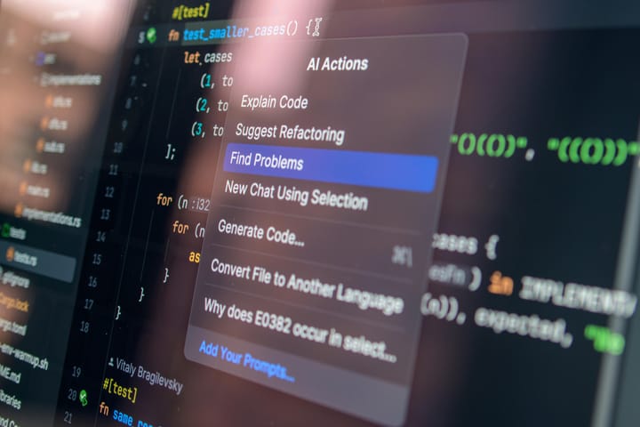 5 Ways AI Saves Developers Hours Every Day
